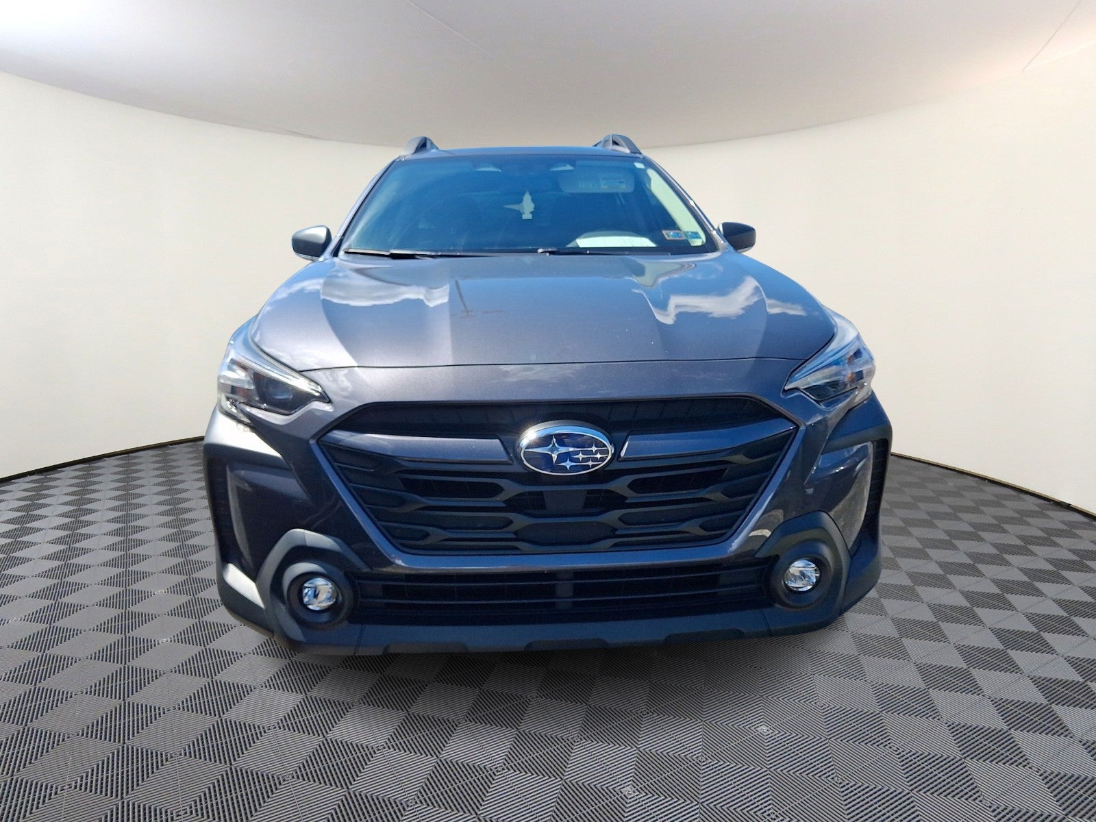 2024 Subaru Outback AWD
