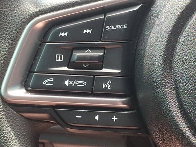 2024 Subaru Outback AWD