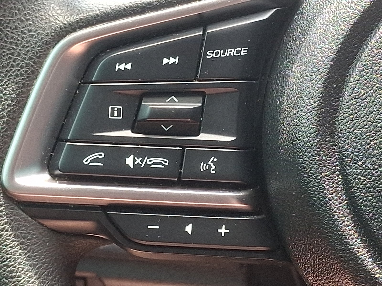 2024 Subaru Outback AWD
