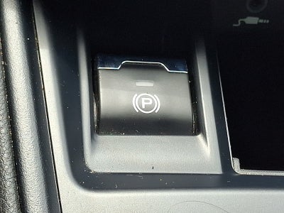 2024 Subaru Outback AWD