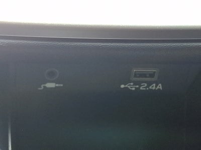 2024 Subaru Outback AWD