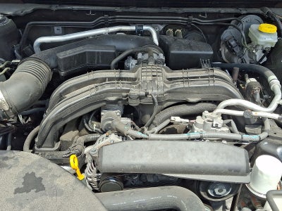 2024 Subaru Outback AWD