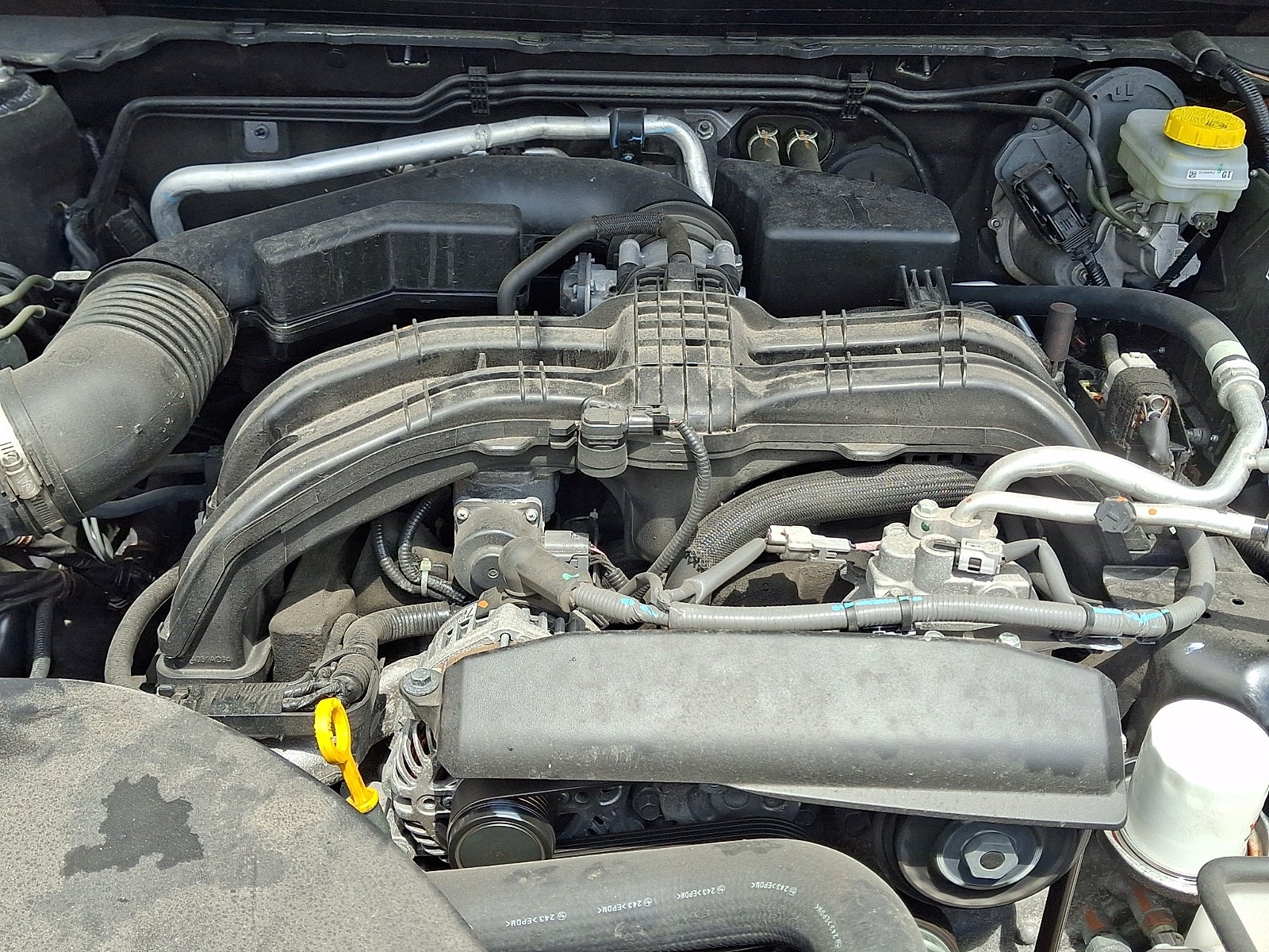 2024 Subaru Outback AWD
