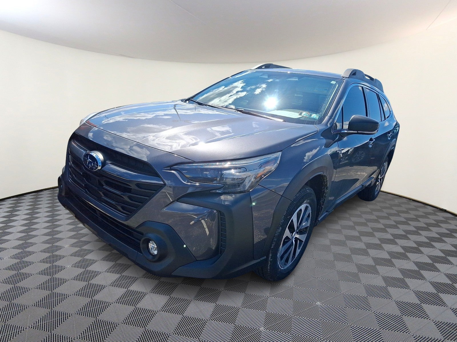 2024 Subaru Outback AWD
