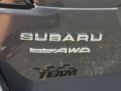 2024 Subaru Outback AWD