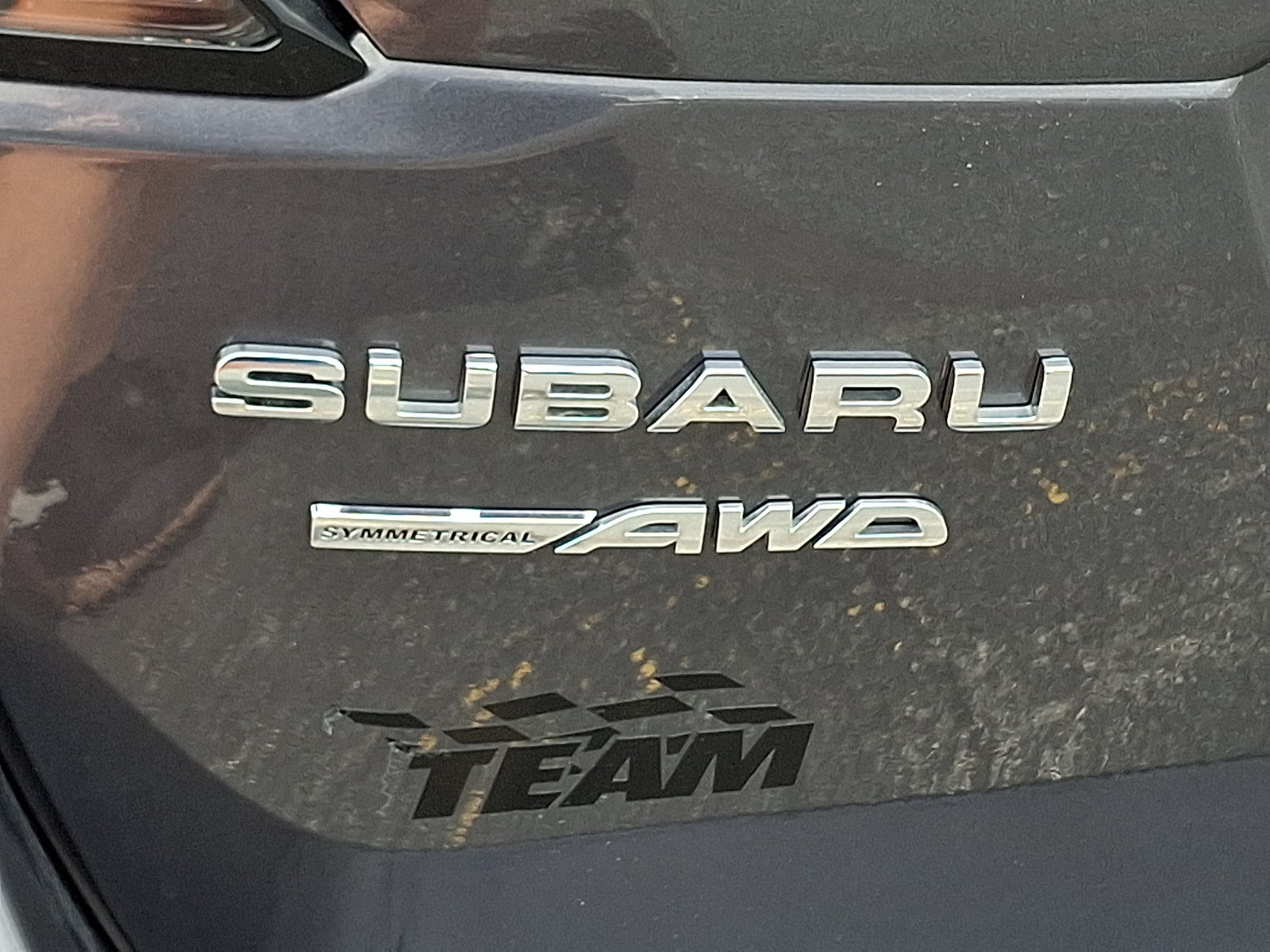 2024 Subaru Outback AWD