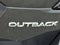 2024 Subaru Outback AWD