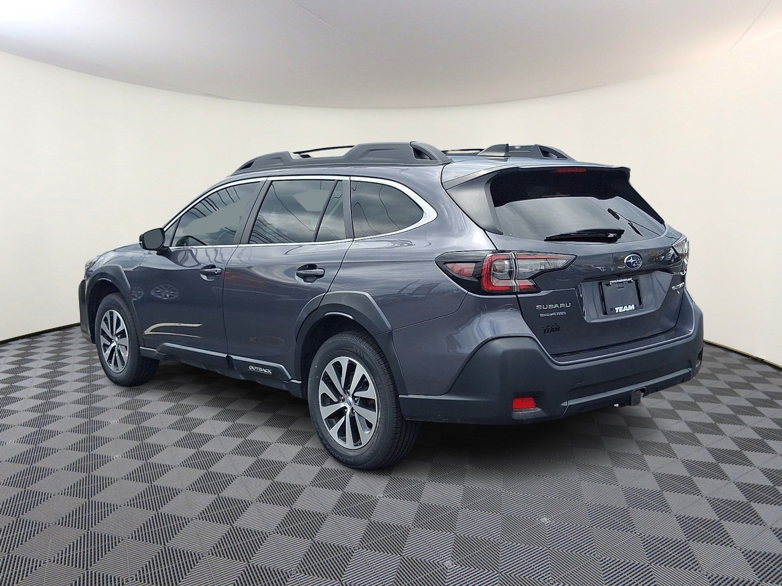2024 Subaru Outback AWD