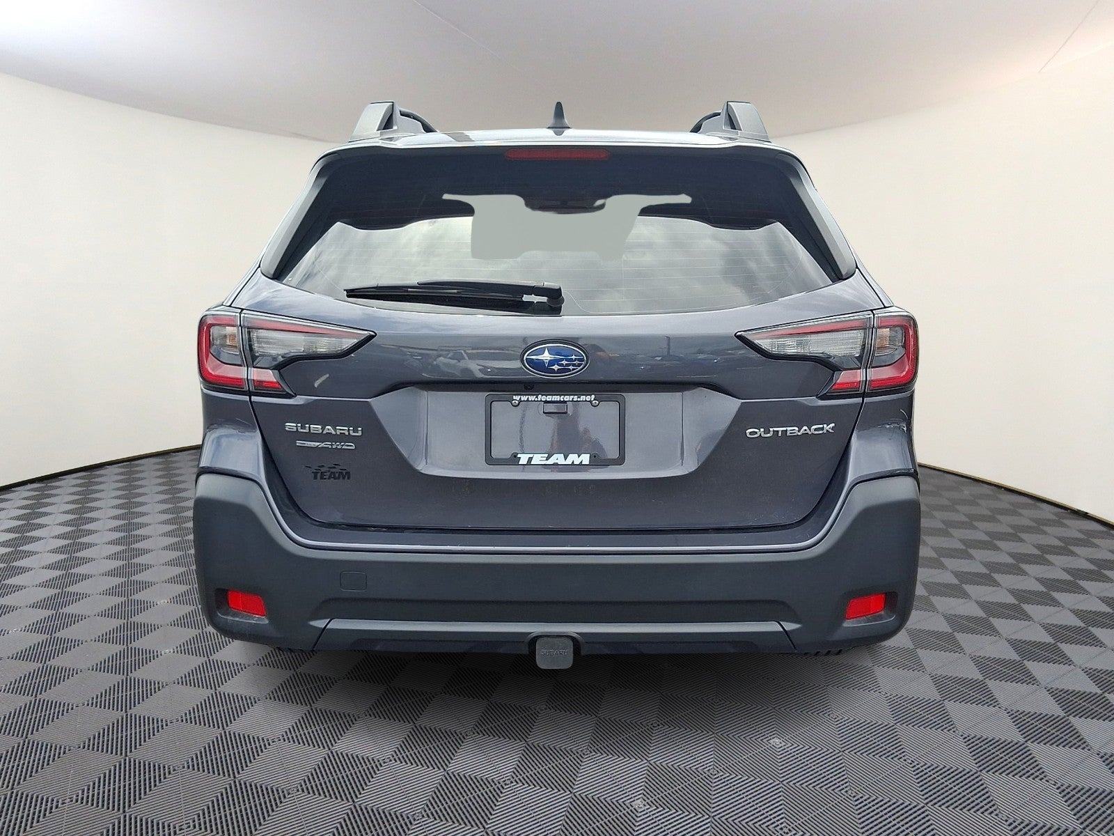 2024 Subaru Outback AWD