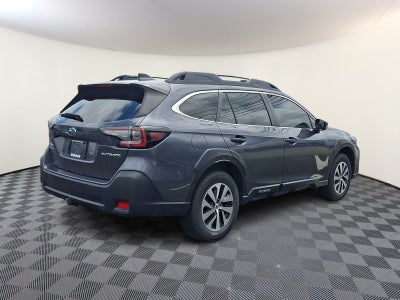 2024 Subaru Outback AWD