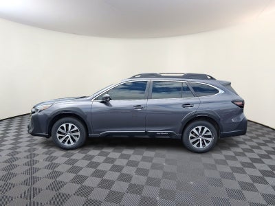 2024 Subaru Outback AWD