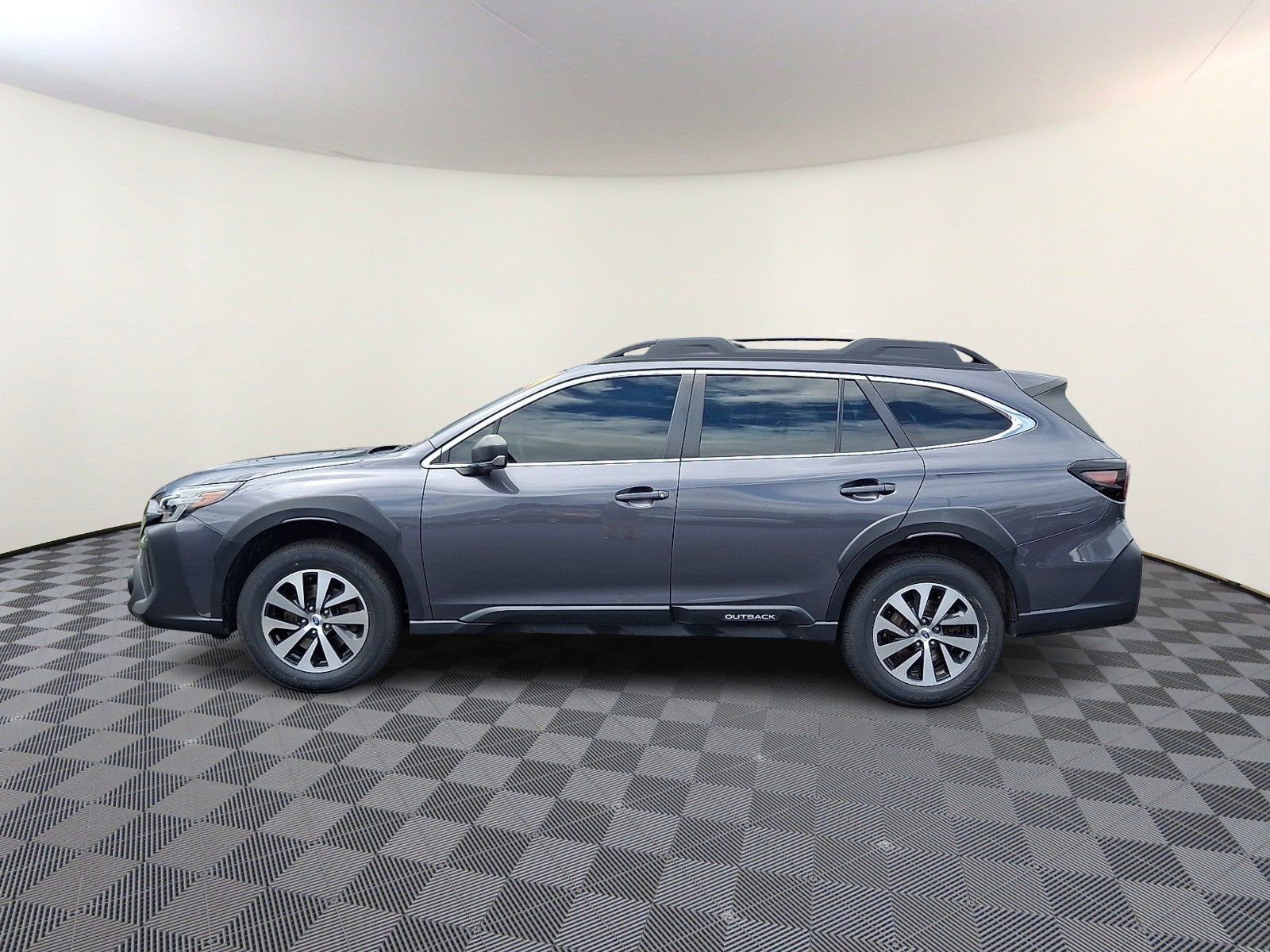 2024 Subaru Outback AWD