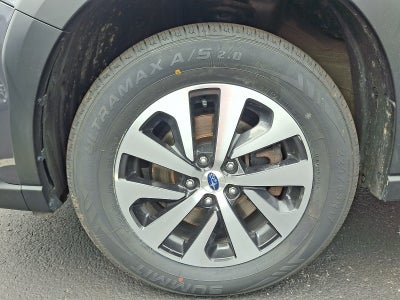 2024 Subaru Outback AWD