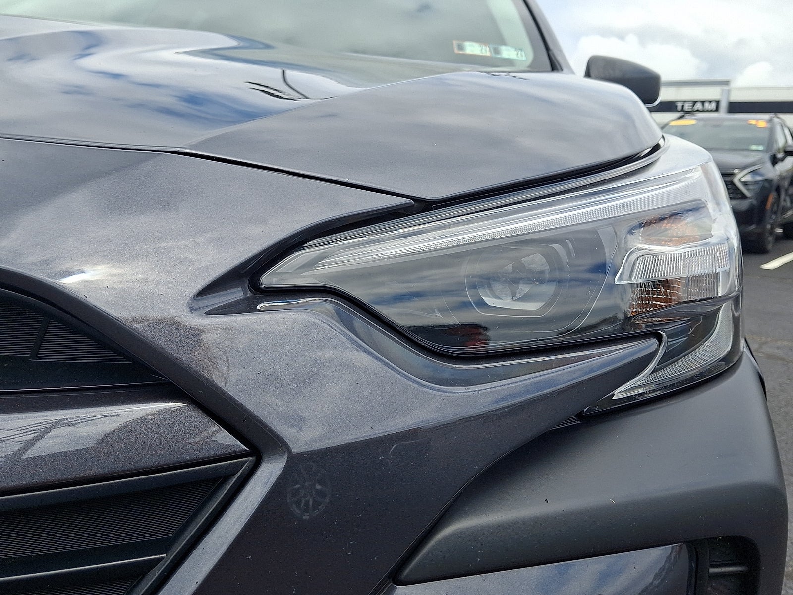 2024 Subaru Outback AWD