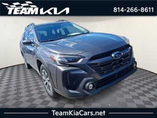 2024 Subaru Outback AWD