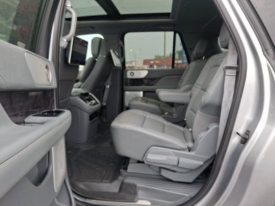 2021 Lincoln Navigator Reserve L