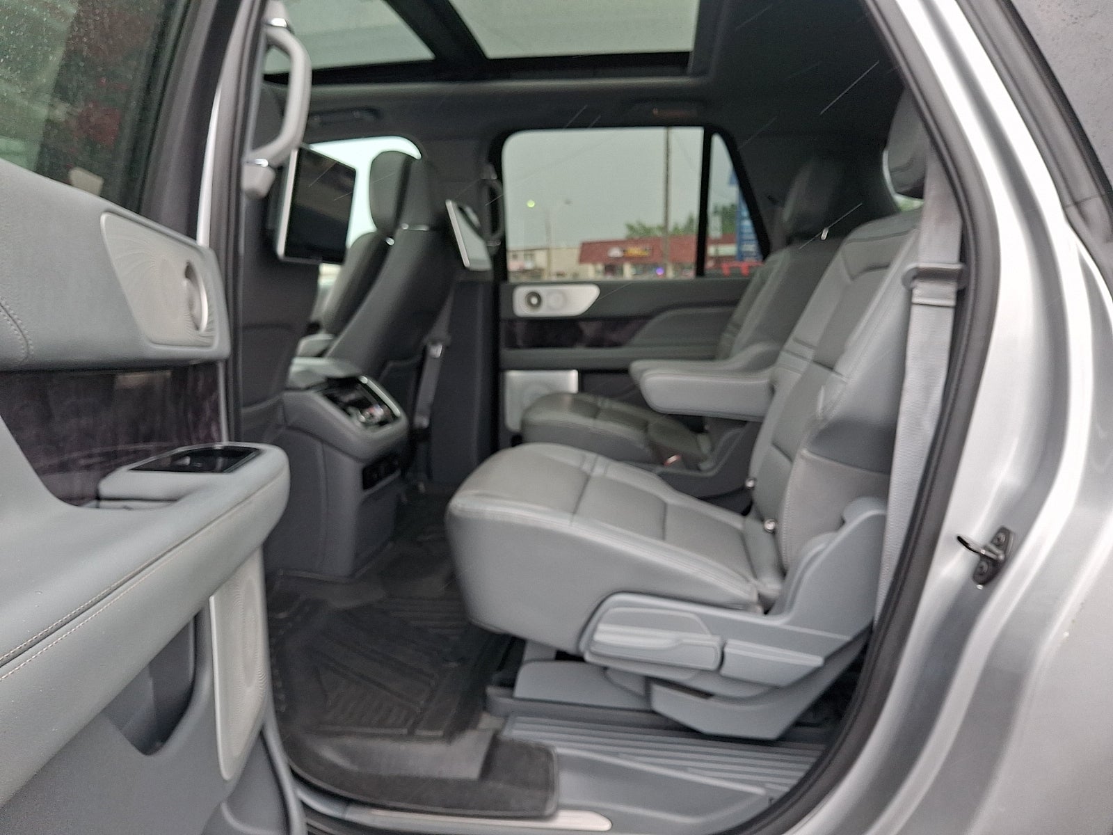2021 Lincoln Navigator Reserve L