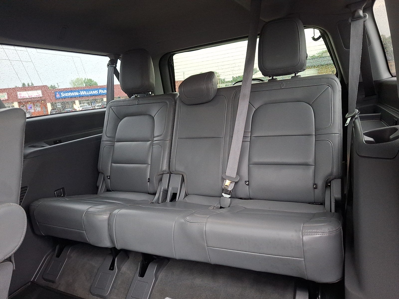 2021 Lincoln Navigator Reserve L