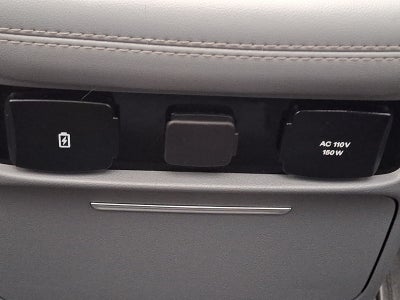 2021 Lincoln Navigator Reserve L