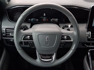 2021 Lincoln Navigator Reserve L