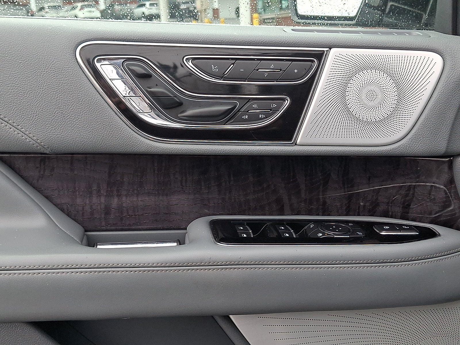 2021 Lincoln Navigator Reserve L