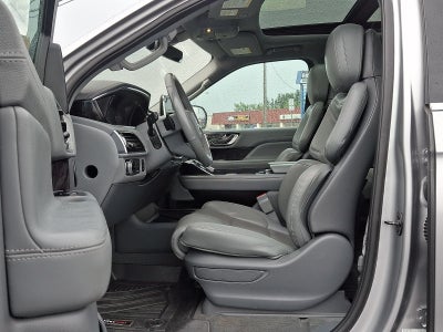 2021 Lincoln Navigator Reserve L