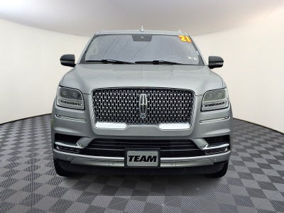 2021 Lincoln Navigator Reserve L