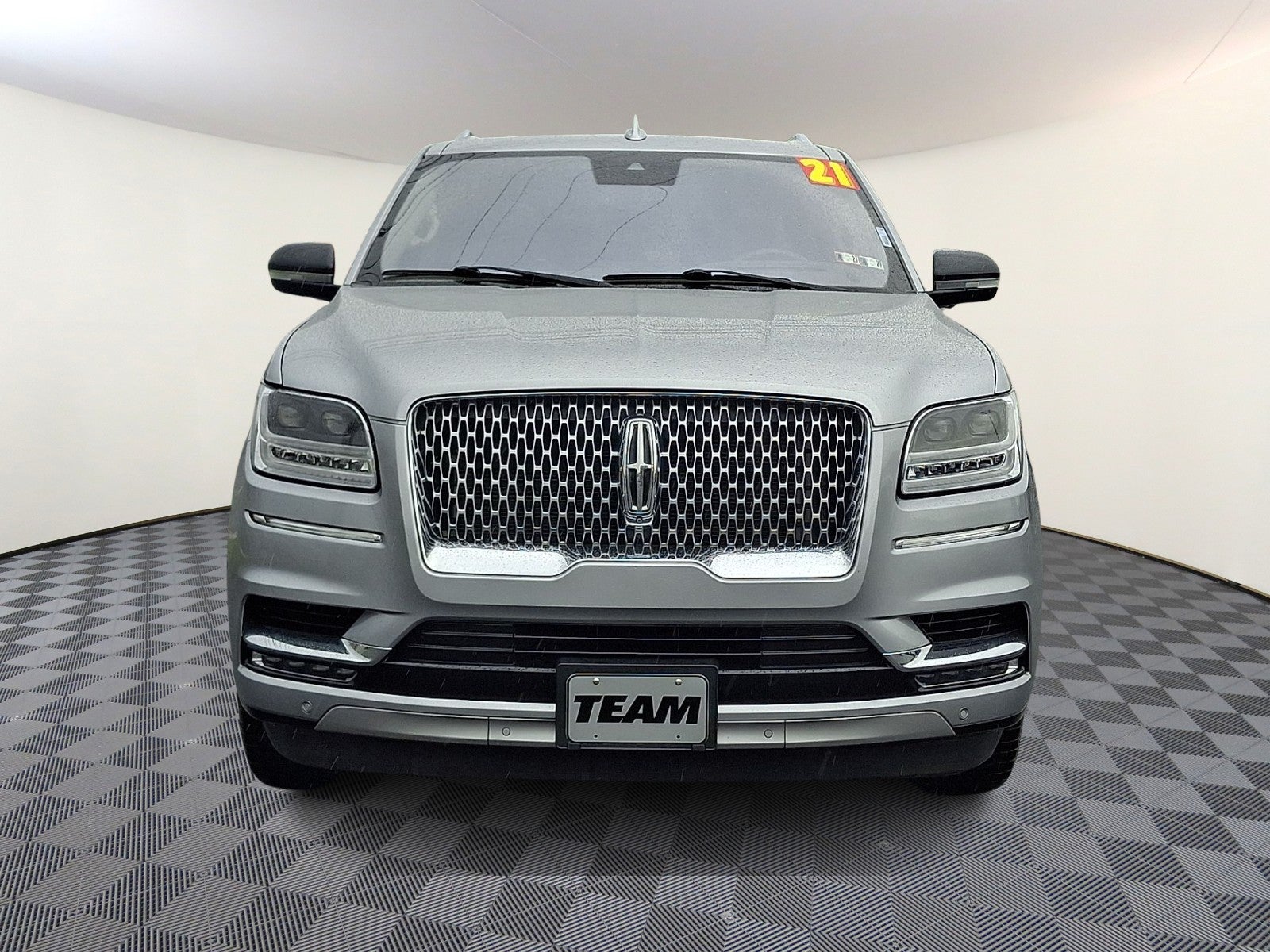 2021 Lincoln Navigator Reserve L