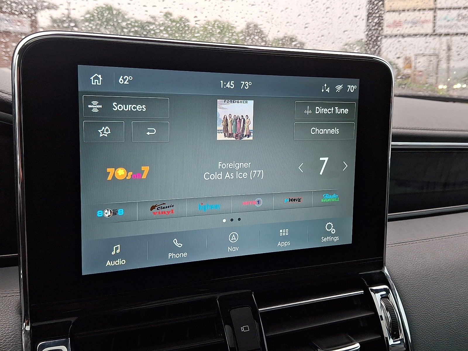 2021 Lincoln Navigator Reserve L