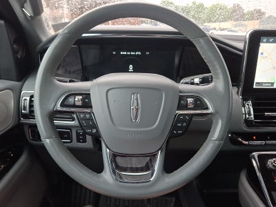 2021 Lincoln Navigator Reserve L