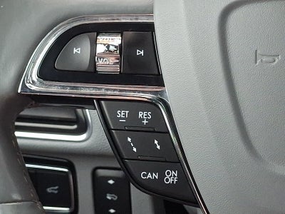 2021 Lincoln Navigator Reserve L