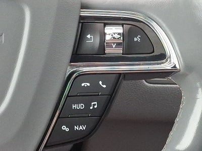2021 Lincoln Navigator Reserve L