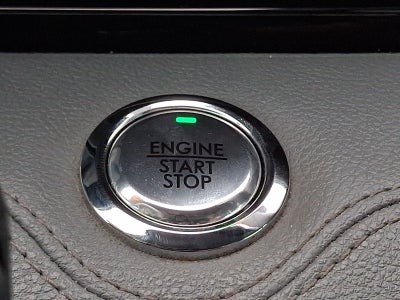 2021 Lincoln Navigator Reserve L