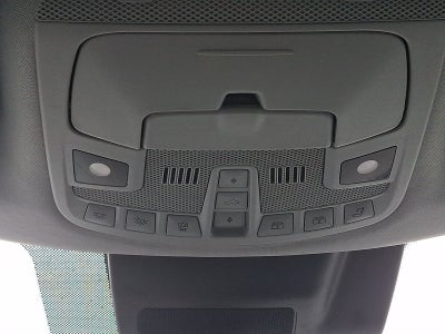 2021 Lincoln Navigator Reserve L