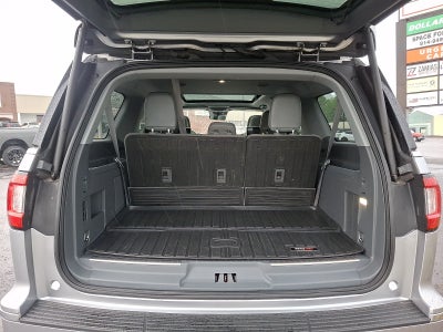 2021 Lincoln Navigator Reserve L