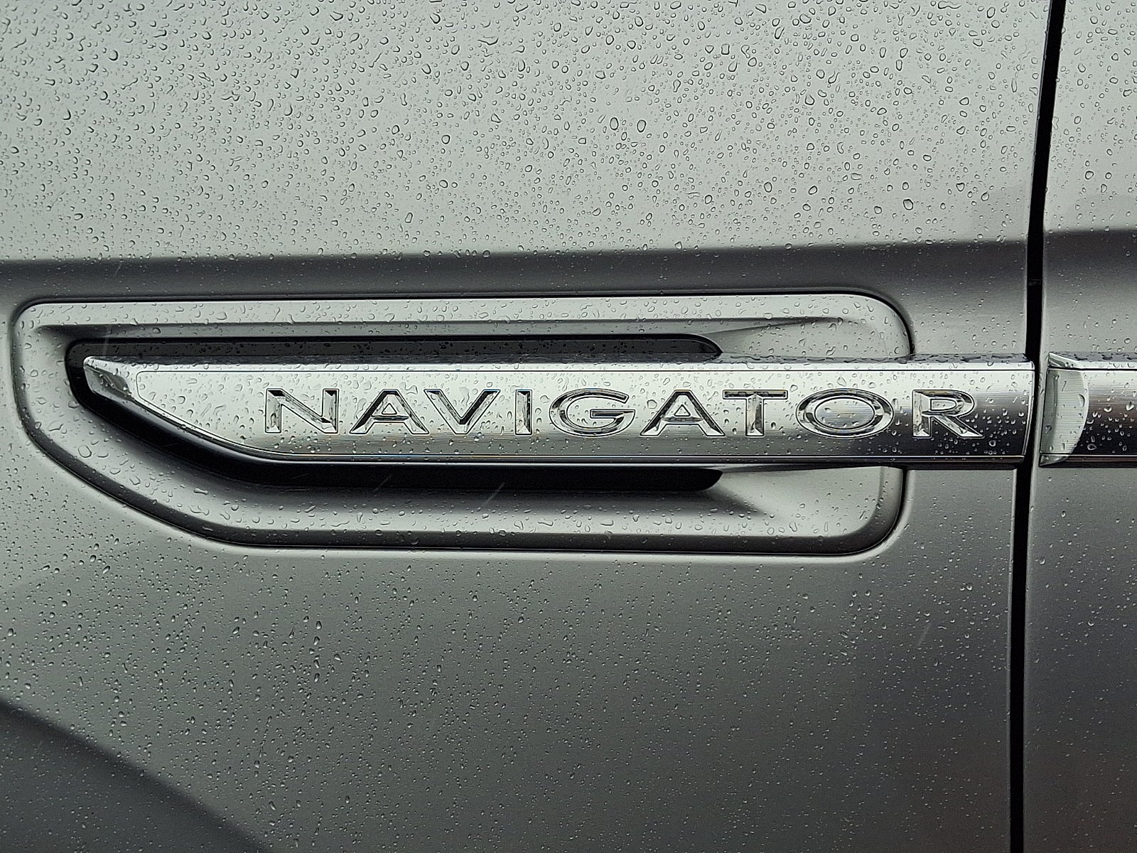2021 Lincoln Navigator Reserve L