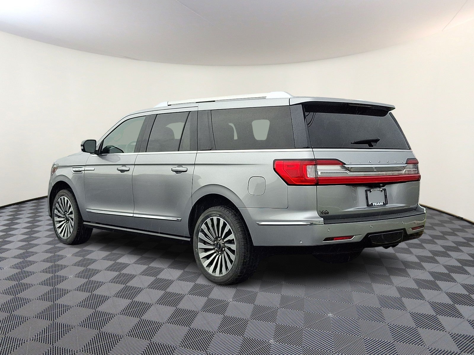 2021 Lincoln Navigator Reserve L