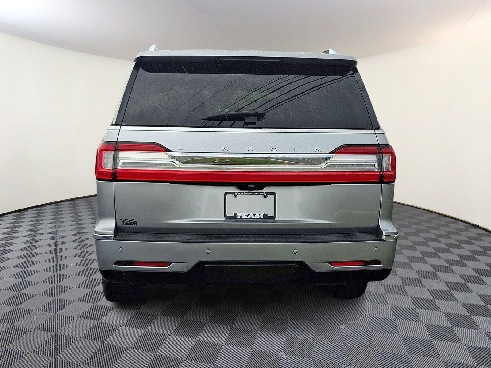 2021 Lincoln Navigator Reserve L
