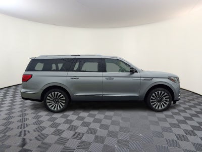 2021 Lincoln Navigator Reserve L