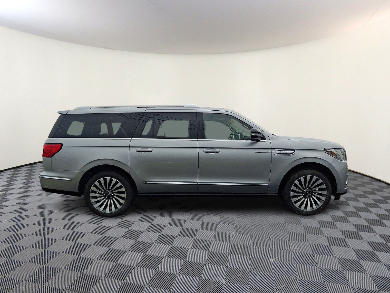 2021 Lincoln Navigator Reserve L