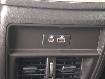 2020 Nissan Murano SV Intelligent AWD