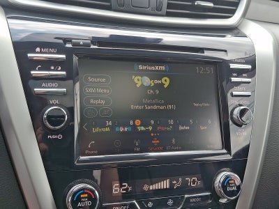 2020 Nissan Murano SV Intelligent AWD