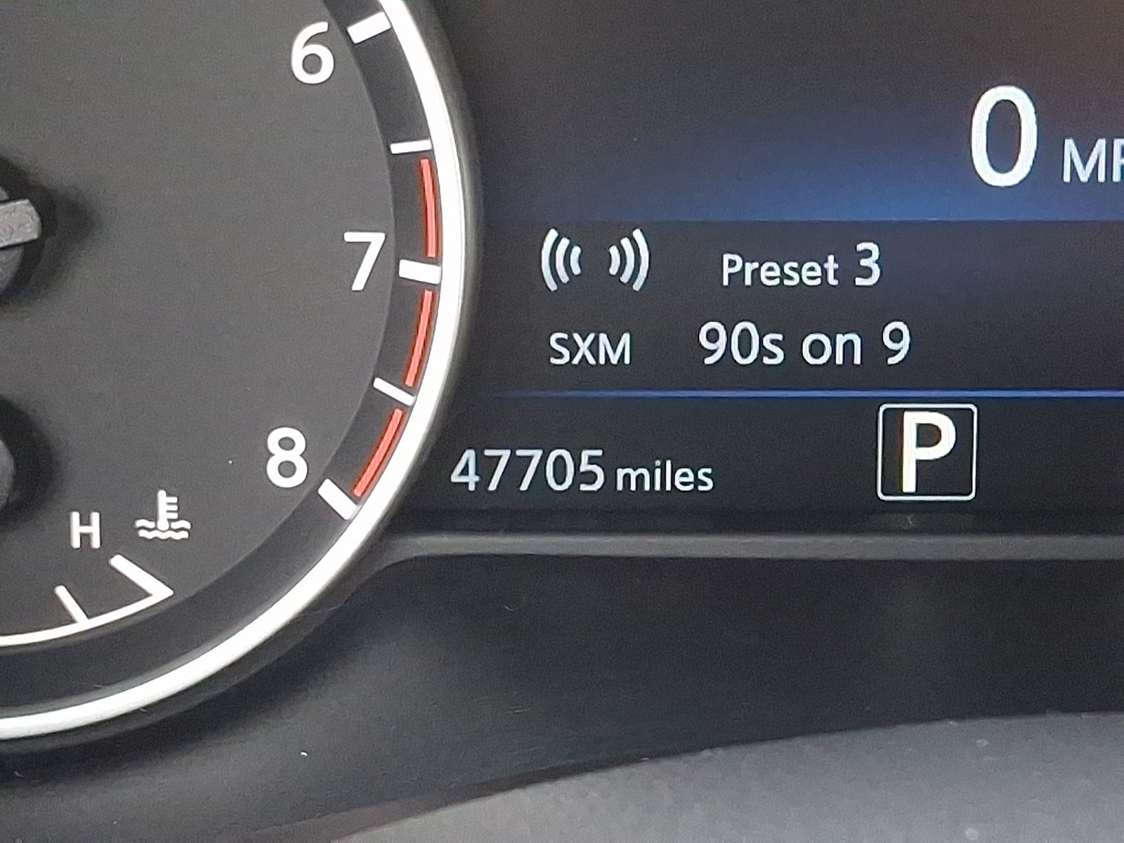 2020 Nissan Murano SV Intelligent AWD