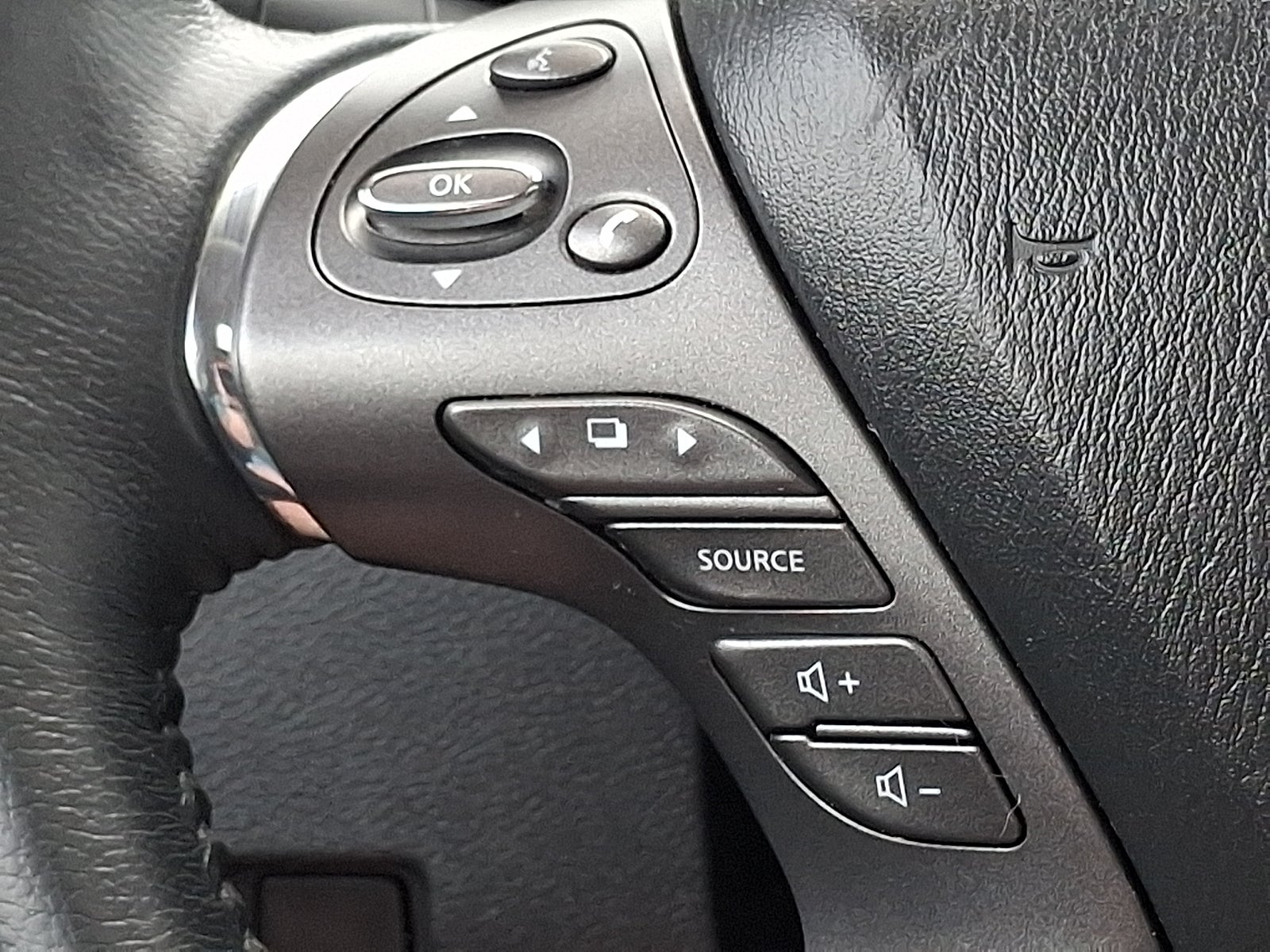 2020 Nissan Murano SV Intelligent AWD