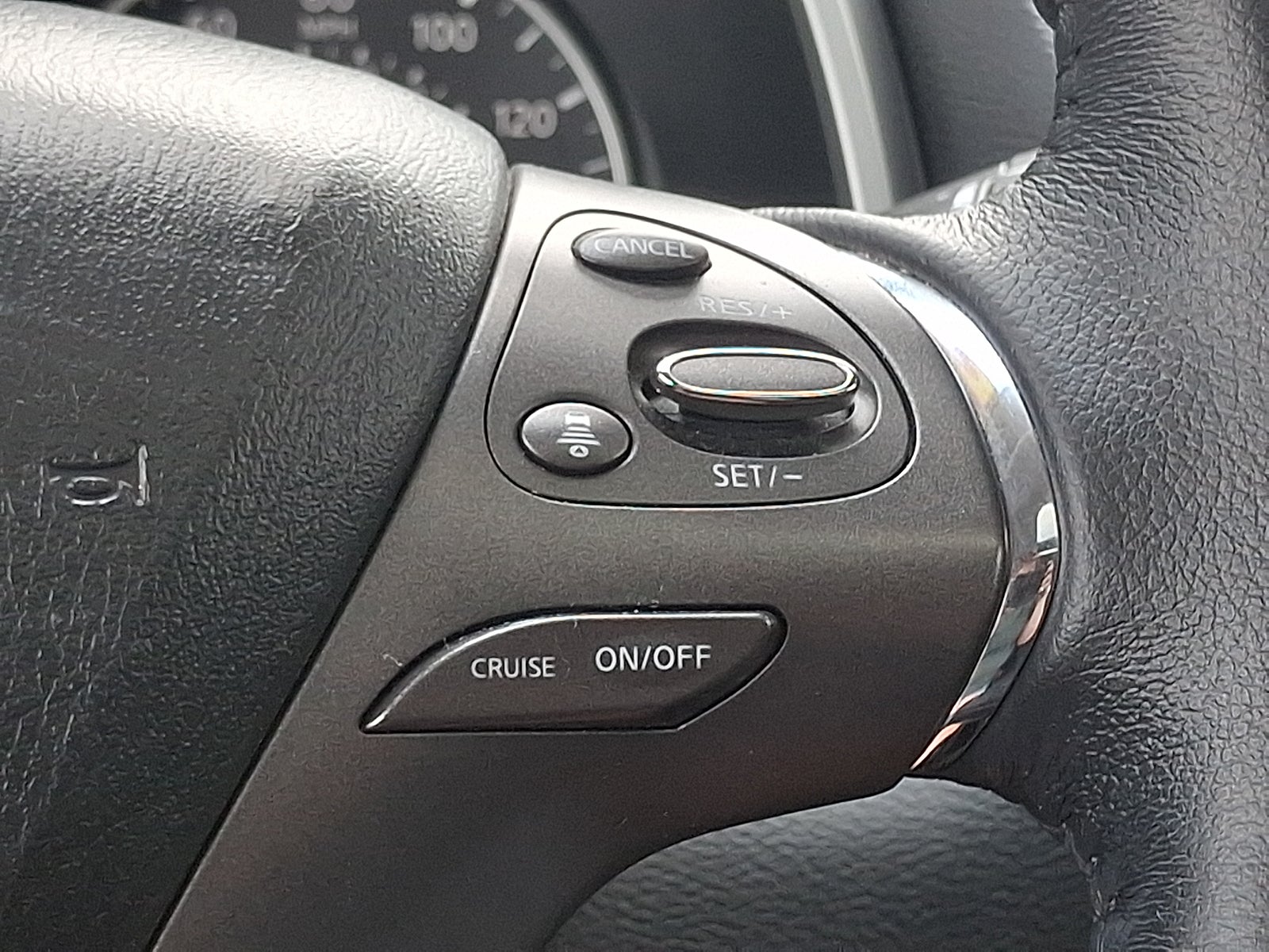 2020 Nissan Murano SV Intelligent AWD
