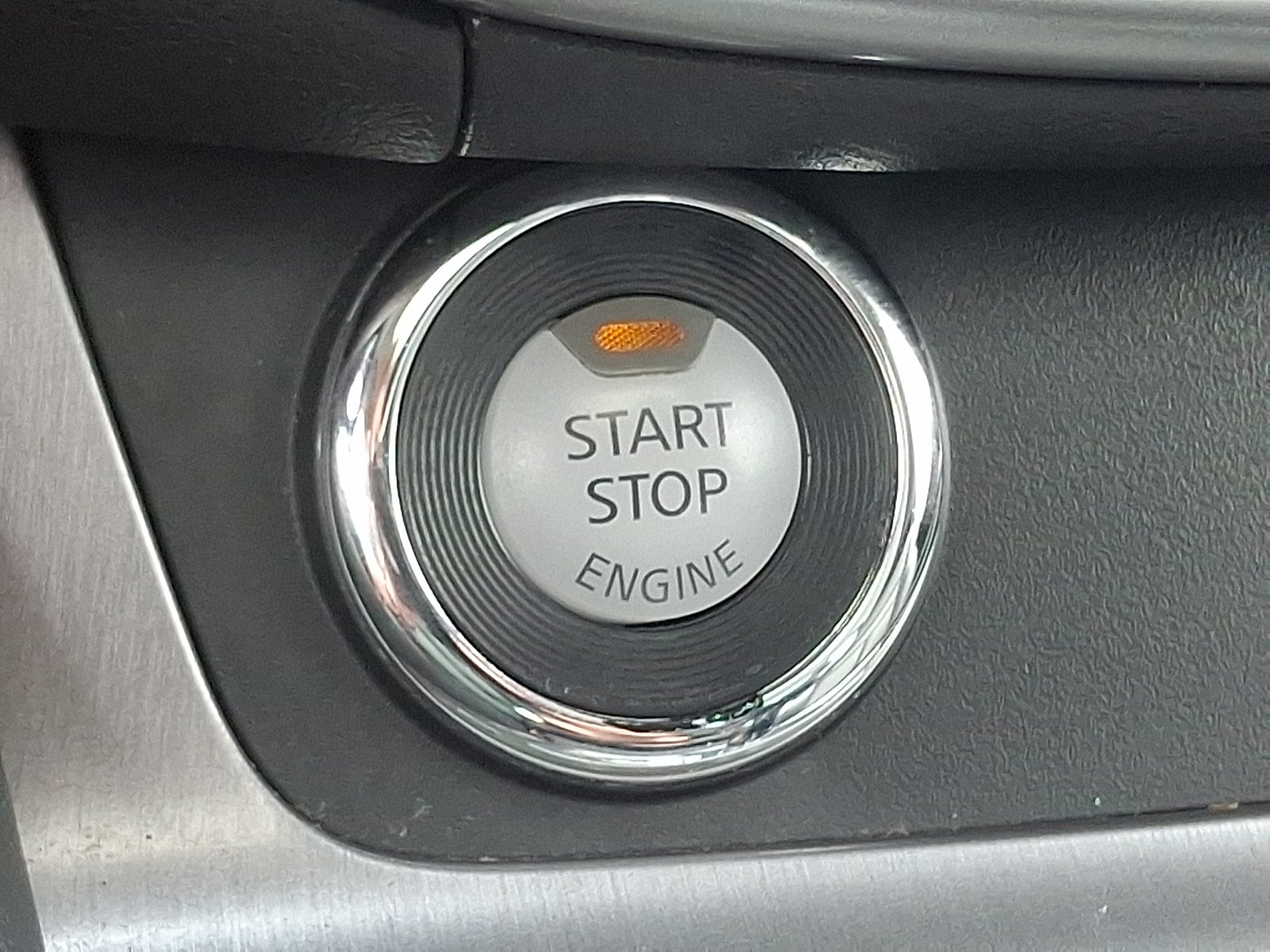 2020 Nissan Murano SV Intelligent AWD