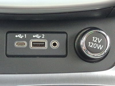 2020 Nissan Murano SV Intelligent AWD