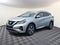 2020 Nissan Murano SV Intelligent AWD