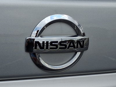 2020 Nissan Murano SV Intelligent AWD