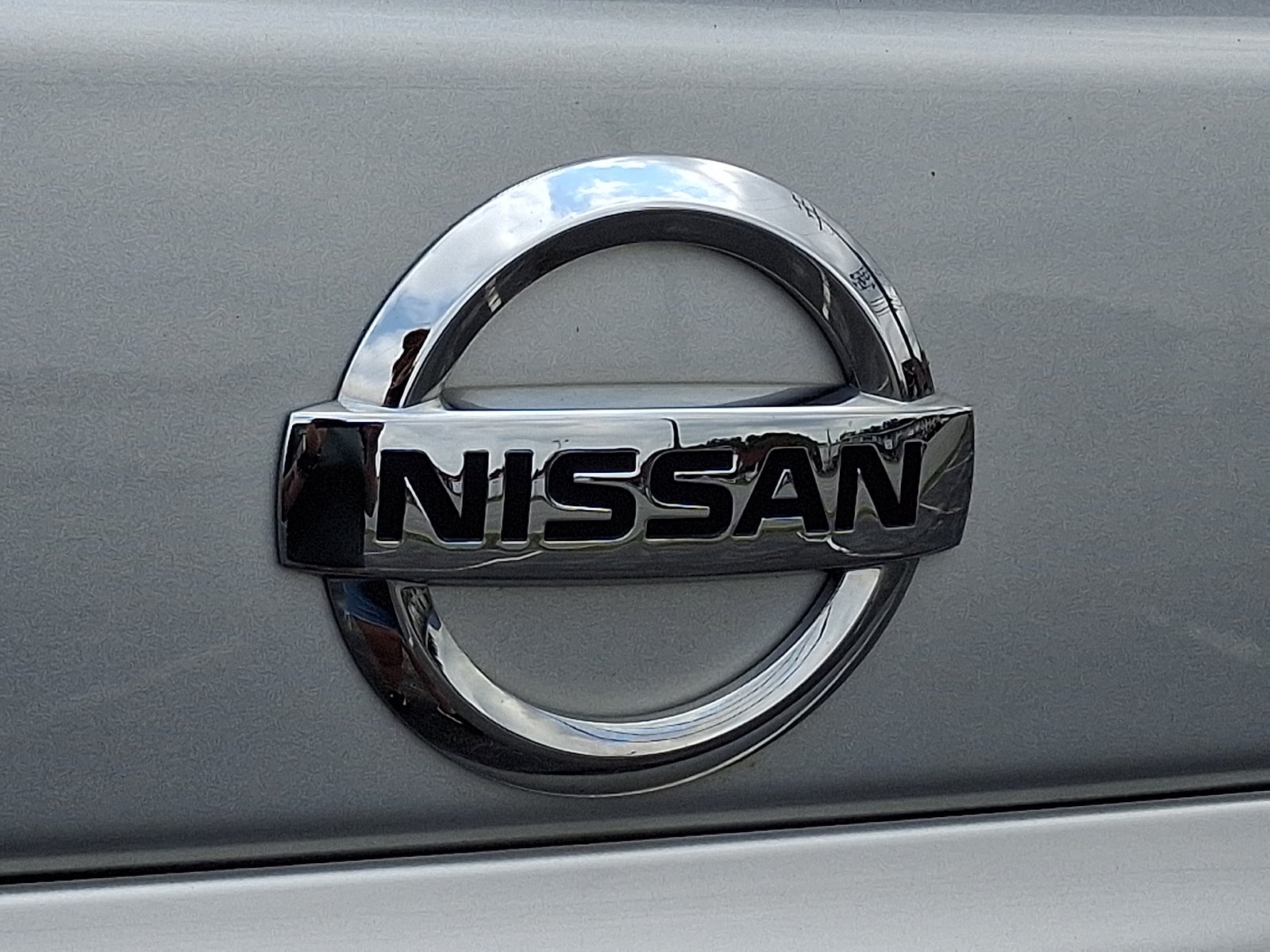 2020 Nissan Murano SV Intelligent AWD